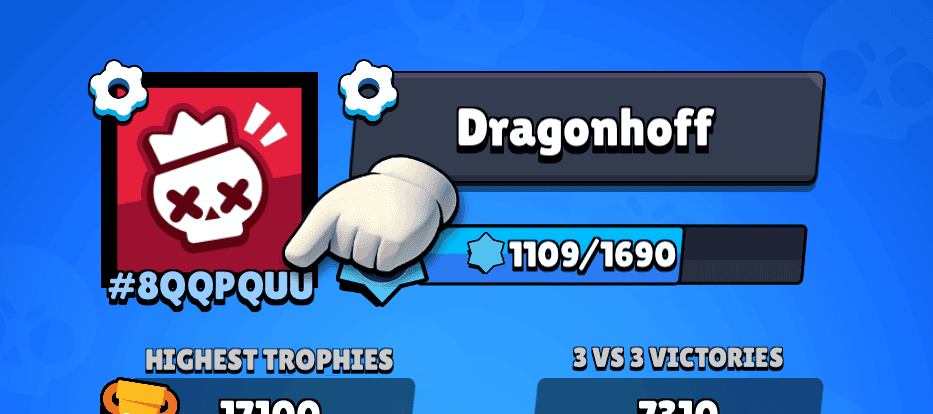 How to find Player ID